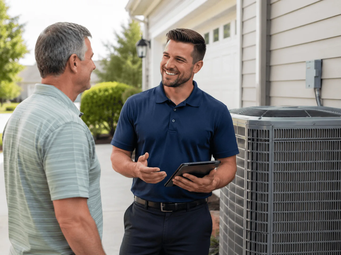 Heat Pump Installation Perry, IL FAQs